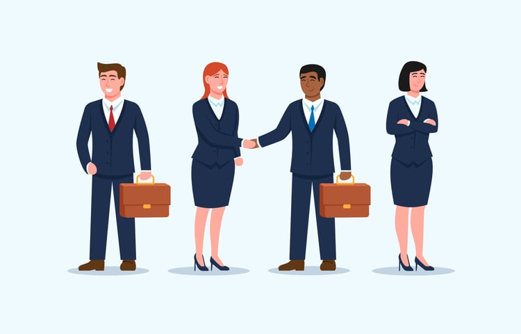 5 Key Traits Of A Successful SaaS Sales Representative